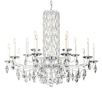 Siena RS83151 Chandelier
