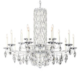 Siena RS83151 Chandelier