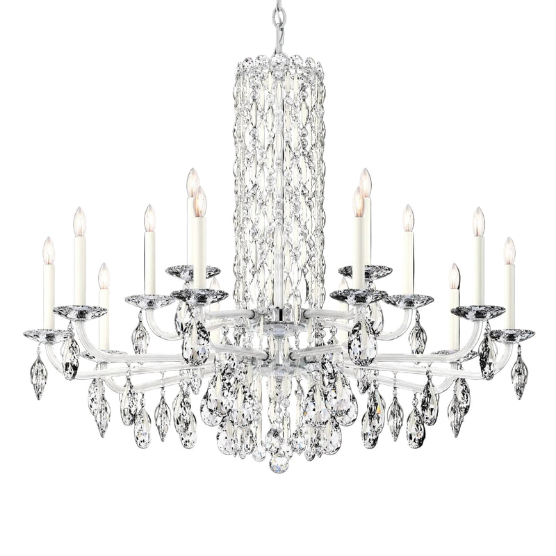Siena RS83151 Chandelier