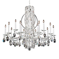 Siena RS8315 Chandelier