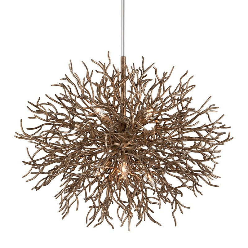 Sierra Chandelier - 6-Light by Troy Lighting