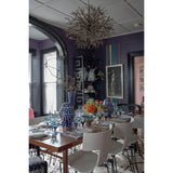 Sierra Chandelier by Troy Lighting
