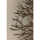 Sierra Chandelier by Troy Lighting