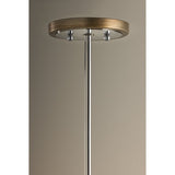 Sierra Chandelier by Troy Lighting
