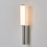 Signal Wall Light Polished Nickel By CVL - Lifestyle_View