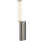 Signal Wall Light Polished Nickel By CVL1