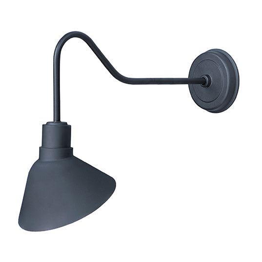 Signlite Outdoor Wall Lamp By Maxim Lighting