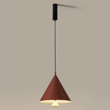 Silhouette Marg Pendant Light by Aromas