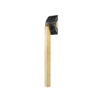 Silja Wall Sconce by Corbett