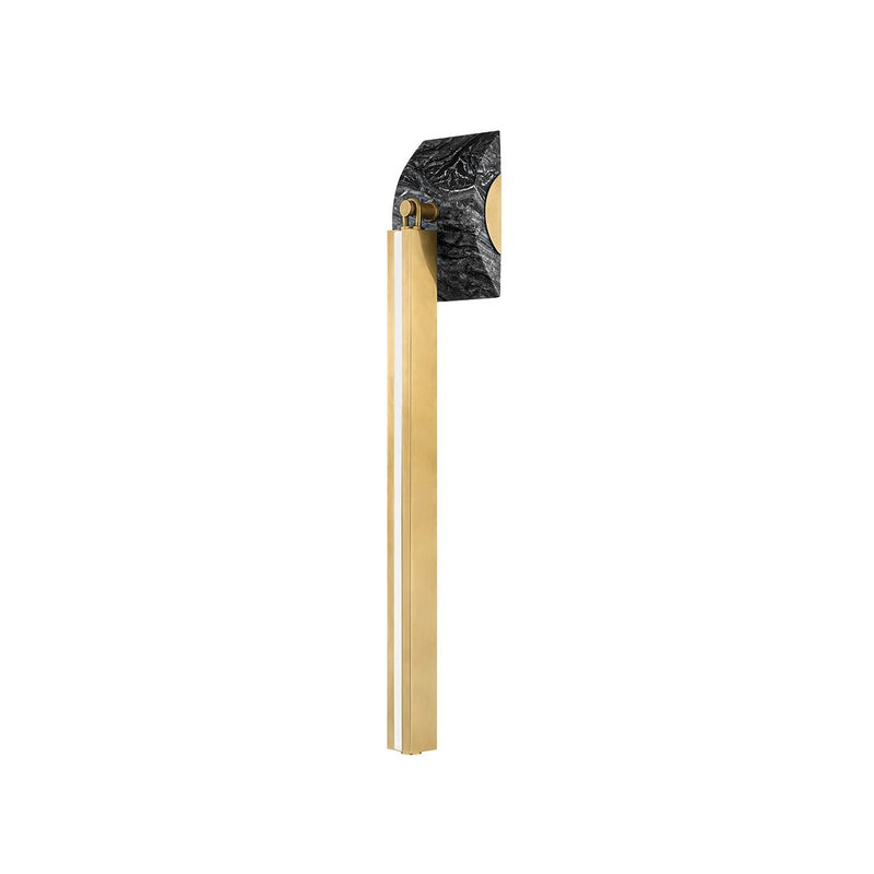 Silja Wall Sconce by Corbett