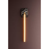 Silja Wall Sconce by Corbett