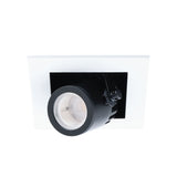 Silo Multiples 1 Light Trimmed Recessed Light