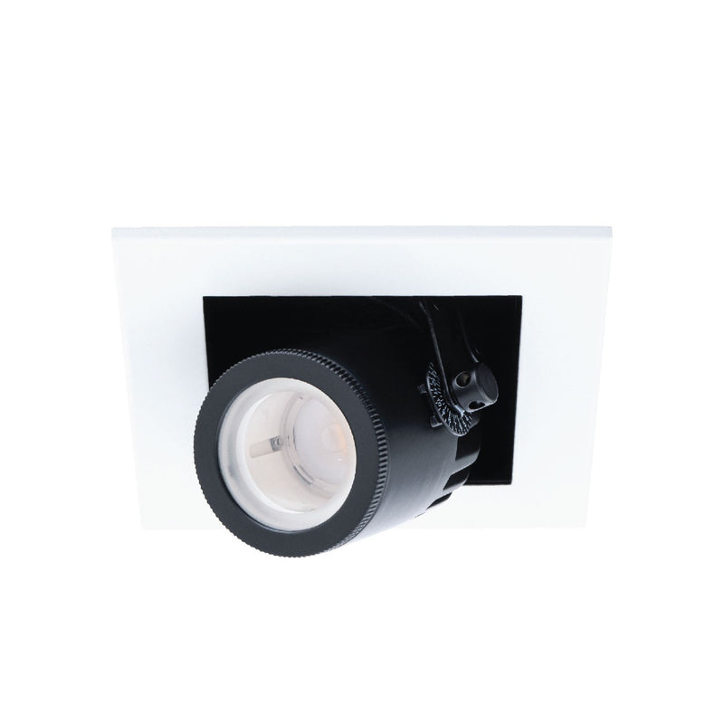 Silo Multiples 1 Light Trimmed Recessed Light