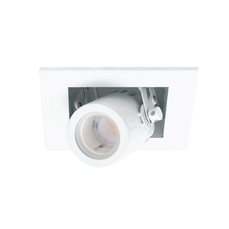 Silo Multiples 1 Light Trimmed Recessed Light