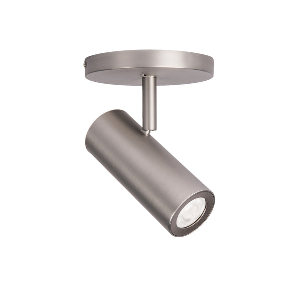 Silo X10 Monopoint Luminaire BL By WAC Lighting