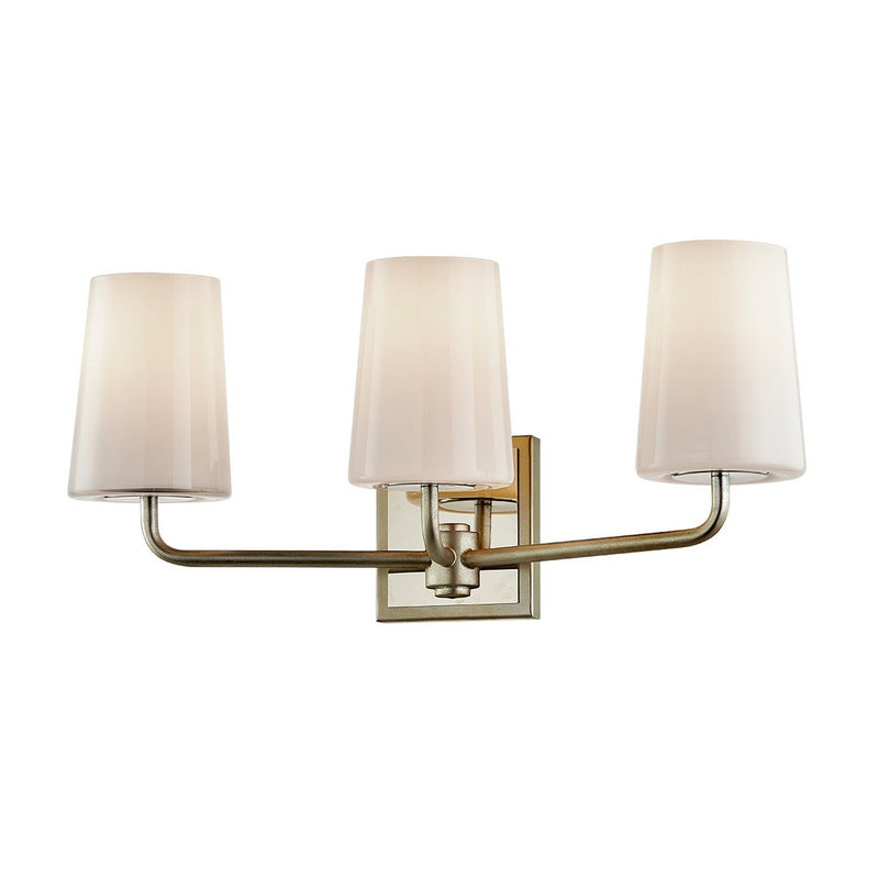 Simone Bath and Vanity Light - 3-Light by Troy Lighting