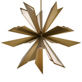 Siren Chandelier By Modern Forms