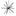 Sirius Chandelier — 48 Inch, Black