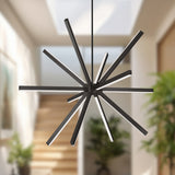 Sirius Chandelier — Chandelier