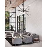 Sirius Chandelier — Chandelier