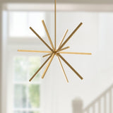 Sirius Chandelier — Chandelier