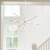 Sirius Chandelier — Chandelier