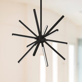 Sirius Minor Chandelier — Chandelier
