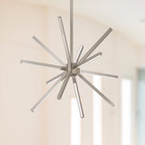 Sirius Minor Chandelier — Chandelier