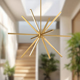 Sirius Minor Chandelier — Chandelier