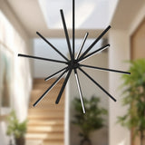Sirius Minor Chandelier — Chandelier
