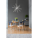 Sirius Minor Chandelier — Chandelier