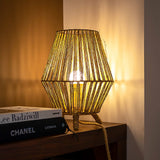 Sisine Table Lamp Indoor Only By New Garden Light View