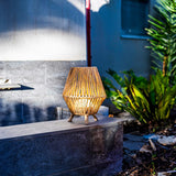 Sisine Table Lamp Indoor and Outdoor By New Garden Lifestyle View