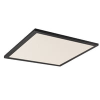 Sky - 5CCT Flush Mount Black by Maxim Lighting