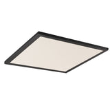 Sky - 5CCT Flush Mount Black by Maxim Lighting