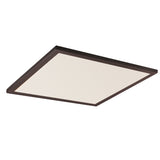 Sky - 5CCT Flush Mount Bronze by Maxim Lighting