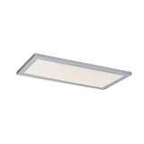 Sky - 5CCT FlushMount Flush Mount Brushed Aluminum by Maxim Lighting