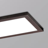 Sky Flush Mount Bronze by Maxim Lighting