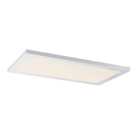 Sky Flush Mount White by Maxim Lighting