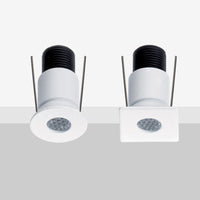 Sky Recessed Downlight By Flexa Lighting