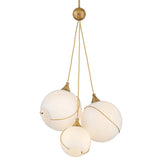 Skye Multi Tier Chandelier
