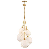 Skye Multi Tier Chandelier