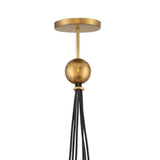 Skye Multi Tier Chandelier