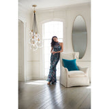 Skye Multi Tier Chandelier