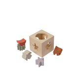 Skye Puzzle Box detailed view 2
