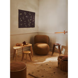 Skye Tufted Rug lifestyle view 3