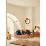 Skye Tufted Rug lifestyle view 5