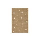 Skye Tufted Rug - Cashmere