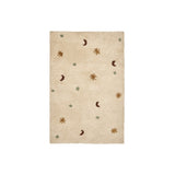 Skye Tufted Rug - Parchment