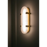 Skylar Wall Sconce by Hudson Valley